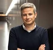 Dr. Frederiek Nuytens